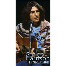 Flying Hour: The Ultimate Anthology 1976-1985 CD1