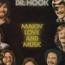 Makin' Love And Music (Vinyl)