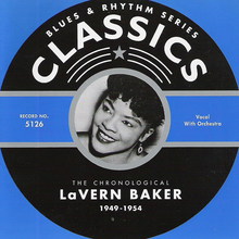 1949-1954 - The Singles CD1