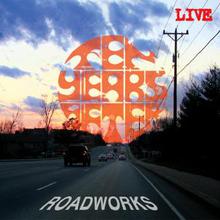 Roadworks CD1