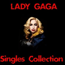 Singles Collection CD1