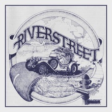 Riverstreet (Vinyl)