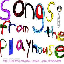 Songs From The Playhouse