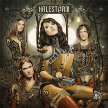 Halestorm (Deluxe Edition)
