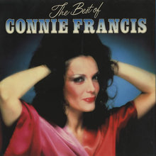 Best Of Connie Francis CD2