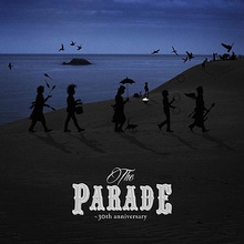 The Parade (30Th Anniversary) CD3