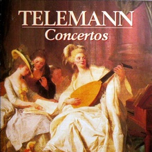 Concertos CD1