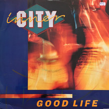 Good Life (EP) (Vinyl)