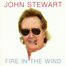 Fire In The Wind (Reissued 2001)