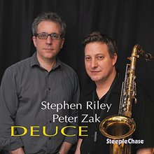 Deuce (With Stephen Riley)