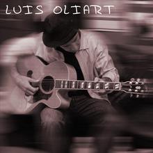 Luis Oliart