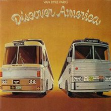 Discover America (Vinyl)