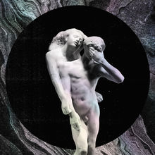 Reflektor (Deluxe Edition) CD3