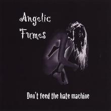 Don't Feed The Hate Machine