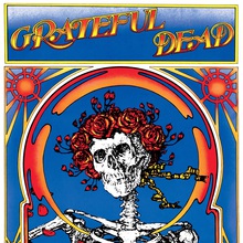 Grateful Dead (Skull & Roses) (50Th Anniversary Expanded Edition)