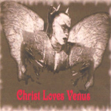 Christ Loves Venus