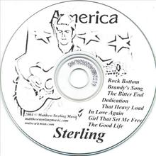 The America Song Sampler