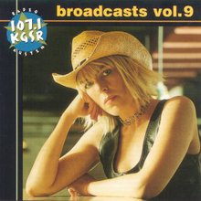 KGSR Broadcasts Vol. 9 CD1