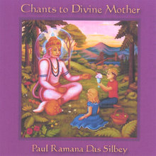 Chants To Divine Mother