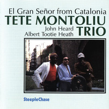 El Gran Senor From Catalonia (Vinyl) CD1