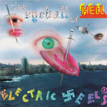 The Eyeball Of Hell