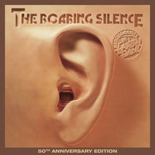 The Roaring Silence 50th Anniversary