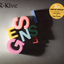 R-Kive CD3