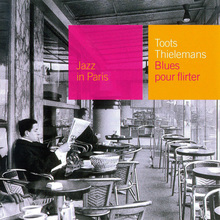 Blues Pour Flirter (Jazz In Paris 017) (Vinyl)