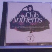 This Is Club Anthems CD 1 (BEB