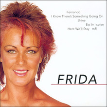 Frida - 14 Hits