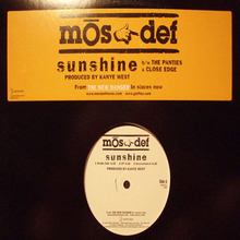 Sunshine (VLS)
