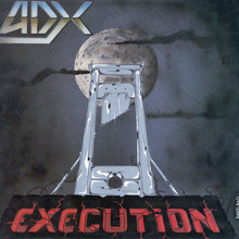 Execution (Vinyl)