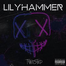 Twisted (EP)