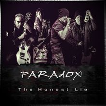 The Honest Lie CD1