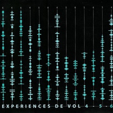 Experiences De Vol 4,5,6 CD1