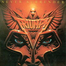 Never Surrender (Remastered 2010)