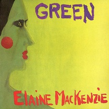 Elaine Mackenzie