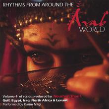 Rhythms From Around The Arab World
