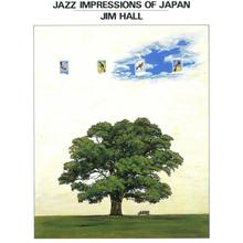 Jazz Impressions Of Japan (Vinyl)
