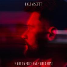 If You Ever Change Your Mind (CDS)