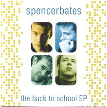 The Back to School EP