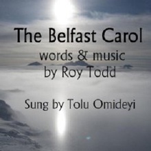 The Belfast Carol (CDS)