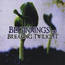 Beginnings - EP
