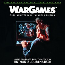 Wargames (Quartet Edition) CD1