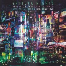 Shibuya Nights (Special Edition)