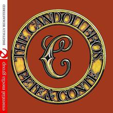 The Candoli Brothers (Remastered)