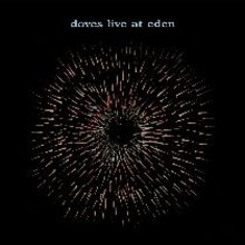 Live At Eden (EP)