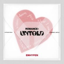 Romance : Untold