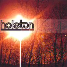 Holston
