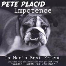 Impotence Is Man's Best Friend